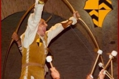 Arcieri di Piandimeleto