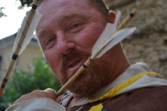 Arcieri di Piandimeleto