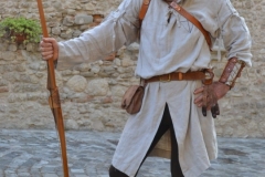 Arcieri di Piandimeleto