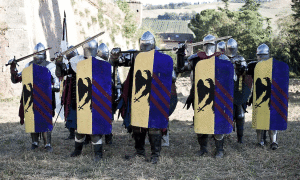 Poeti della Spada