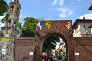 Ponte levatoio