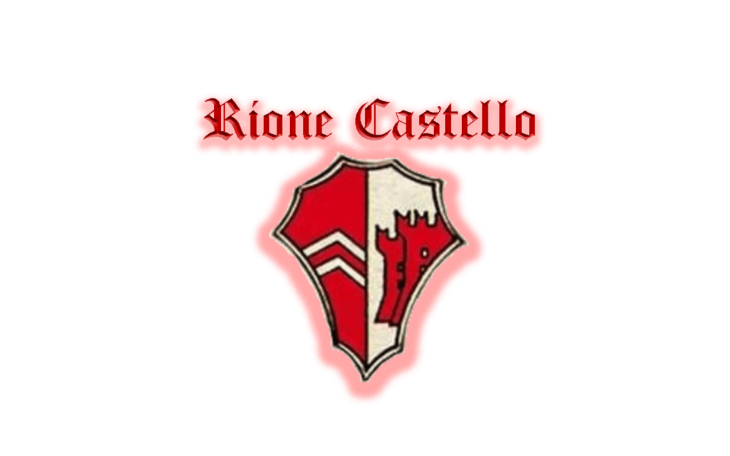 Rione castello
