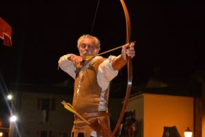 fossi