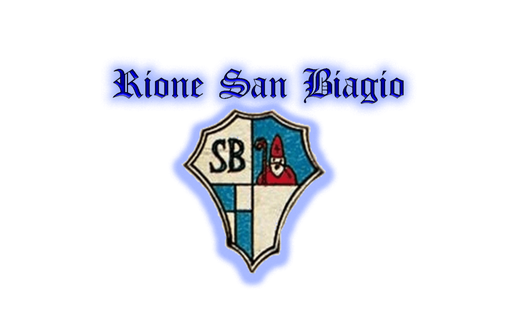 rione san biagio