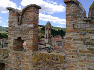 merli del Castello Conti Oliva