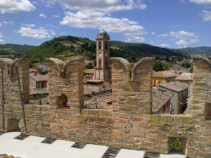 Merli del Castello