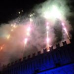 fuochi palio dei conti oliva