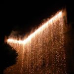 CASTELLO IN FIAMME PIANDIMELETO